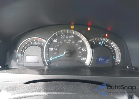 2012 Toyota Camry Se z USA, uszkodzony, nr VIN 4T1BF1FK6CU626425